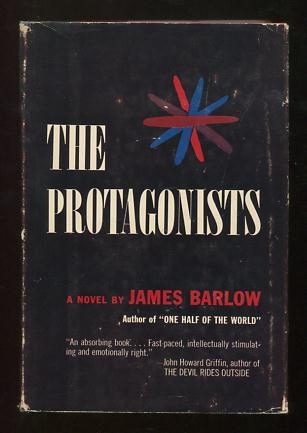 The Protagonists