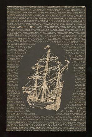 Avant Garde - Volume 10, 1968