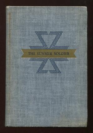 The Summer Soldier