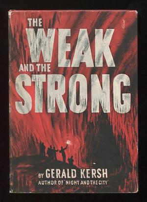 The Weak and the Strong