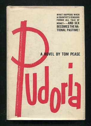 Pudoria