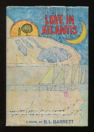 Love in Atlantis