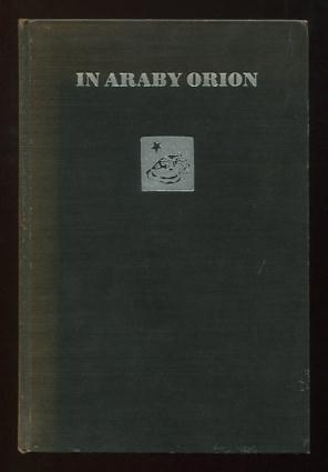 In Araby Orion