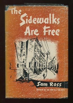The Sidewalks Are Free