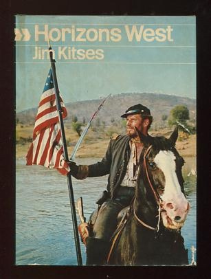 Horizons West: Anthony Mann, Budd Boetticher, Sam Peckinpah: studies of Authorship within the Western
