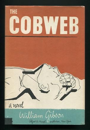 The Cobweb [*SIGNED*]