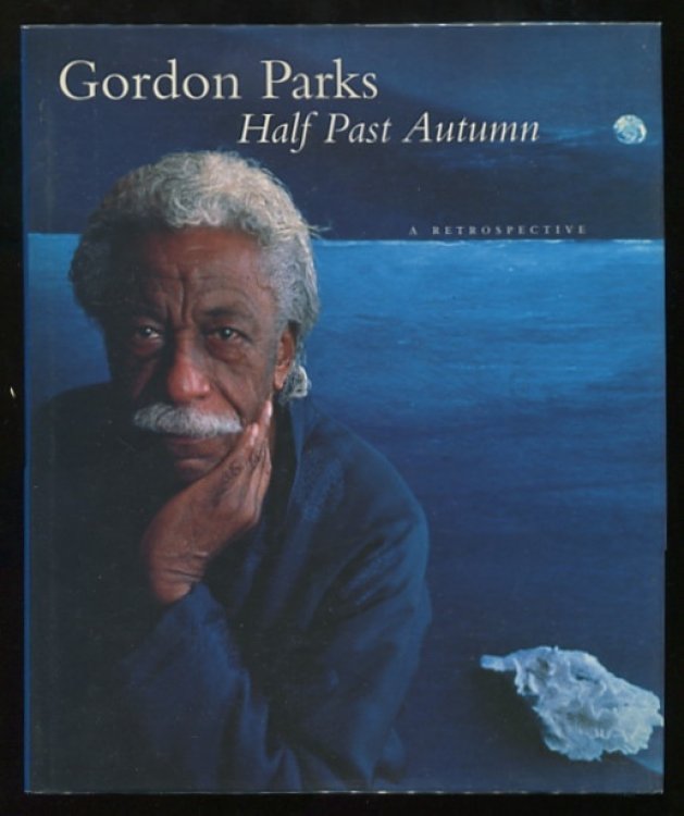 Half Past Autumn: A Retrospective [*SIGNED*]