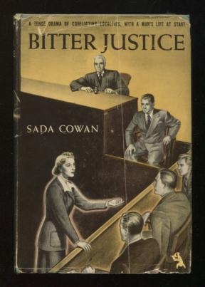 Bitter Justice