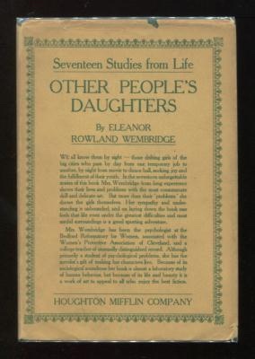 Other People's Daughters