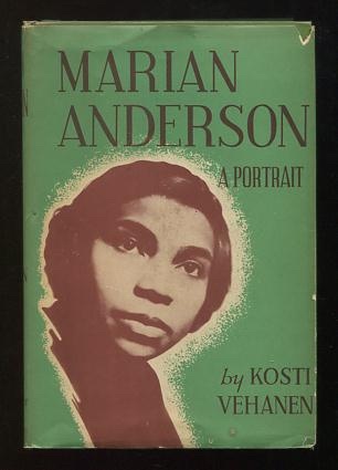 Marian Anderson: A Portrait