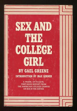 Sex and the College Girl