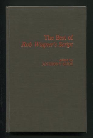 The Best of Rob Wagner's Script
