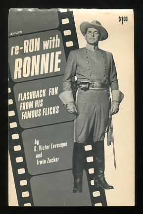 re-Run with Ronnie