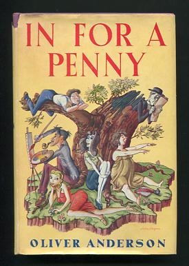 In For a Penny