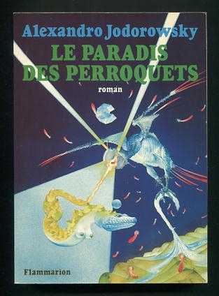 Le Paradis des Perroquets