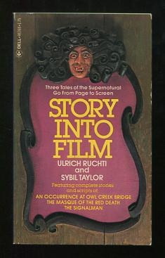 Story Into Film: Three Tales of the Supernatural Go from Page to Screen