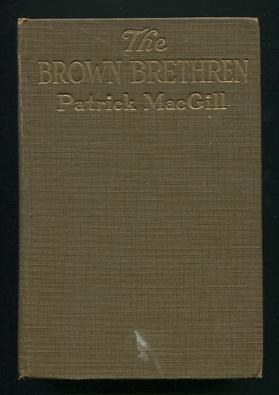 The Brown Brethren