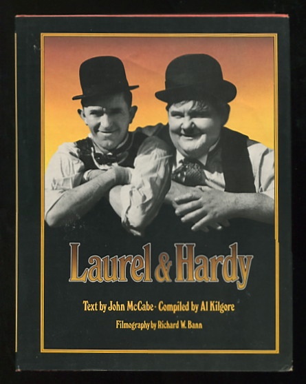 Laurel & Hardy