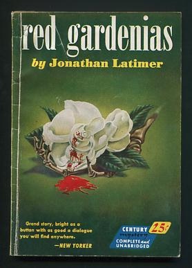 Red Gardenias