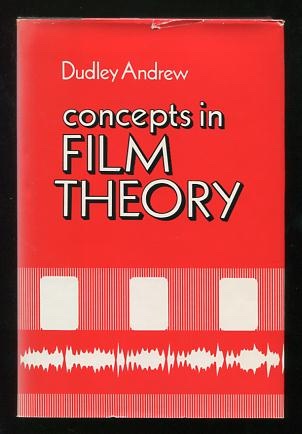 Concepts in Film Theory