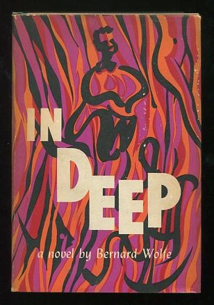 In Deep [*SIGNED*]