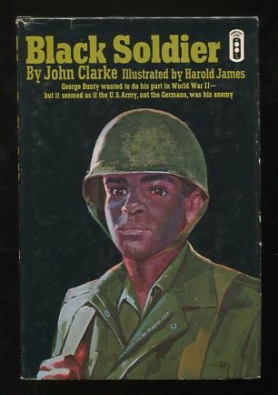 Black Soldier