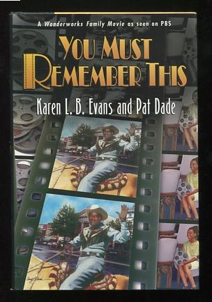 You Must Remember This