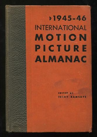 1945-46 International Motion Picture Almanac