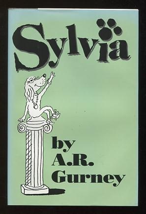 Sylvia; a romantic comedy