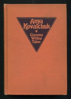 Anya Kovalchuk