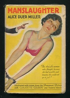 Manslaughter [Photoplay Edition]