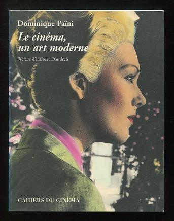 Le cinma, un art moderne
