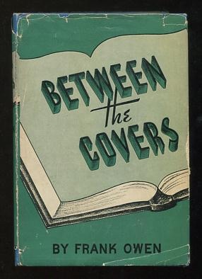 Between the Covers