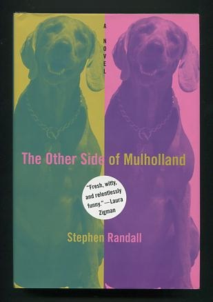 The Other Side of Mulholland [*SIGNED*]