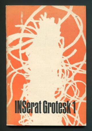 The Smith - Special Issue/10 (January 15, 1971) [title on title page: INSerat Grotesk 1234567890 IN]