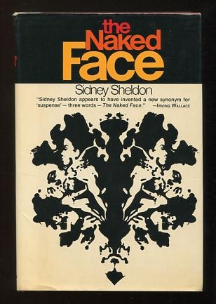 The Naked Face [*SIGNED*]