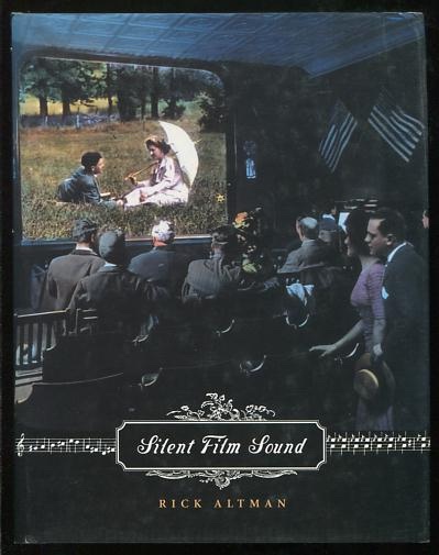 Silent Film Sound