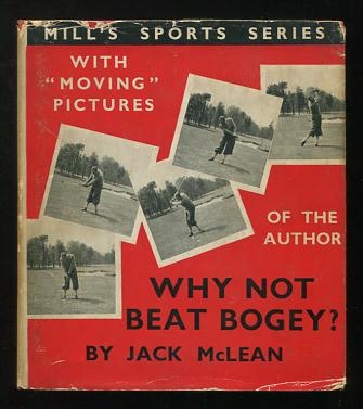 Why Not Beat Bogey