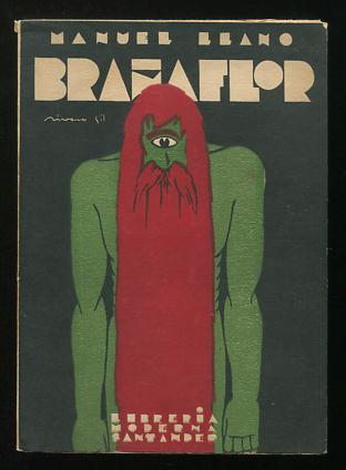Braaflor