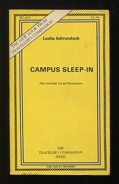Campus Sleep-In