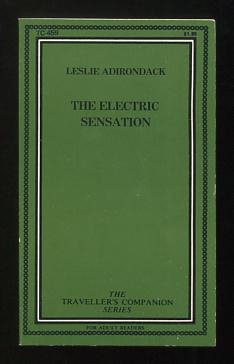 The Electric Sensation