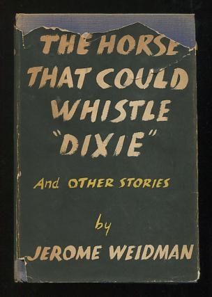 The Horse that could Whistle 