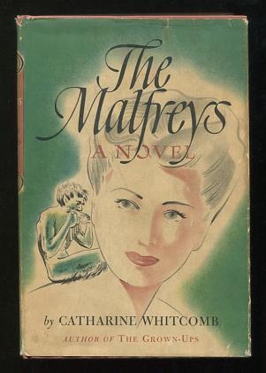 The Malfreys