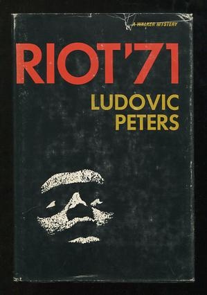 Riot '71