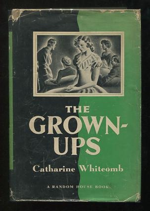 The Grown-ups