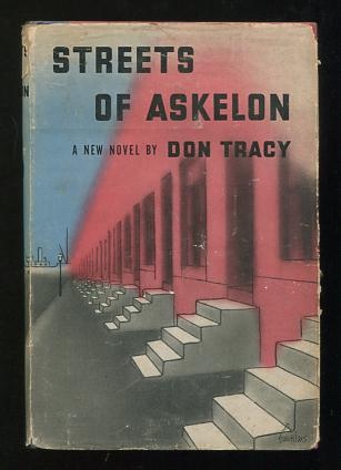 Streets of Askelon