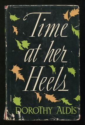 Time at her Heels
