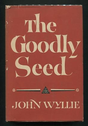 The Goodly Seed