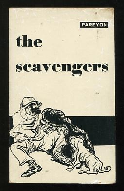 The Scavengers [Los de Hosta Abajo]