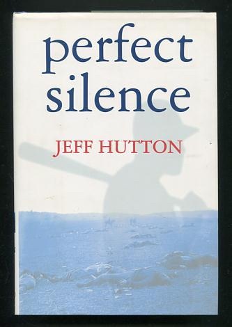 Perfect Silence [*SIGNED*]